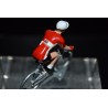 Lotto Soudal - petit cycliste en acier