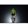 Michael Matthews "maillot vert2017" Sunweb - petit cycliste en acier
