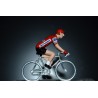 Red Jersey Vuelta - die cats cycling figurine