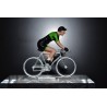 Cannondale Garmin - Petit cycliste en metal