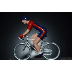 United States of America