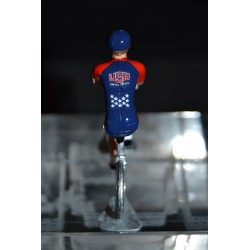 United States of America