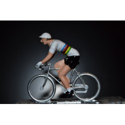 Maillot Champion du monde