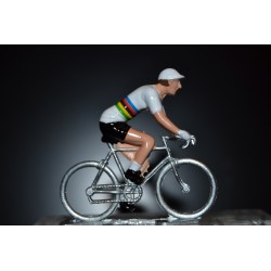 Maillot Champion du monde