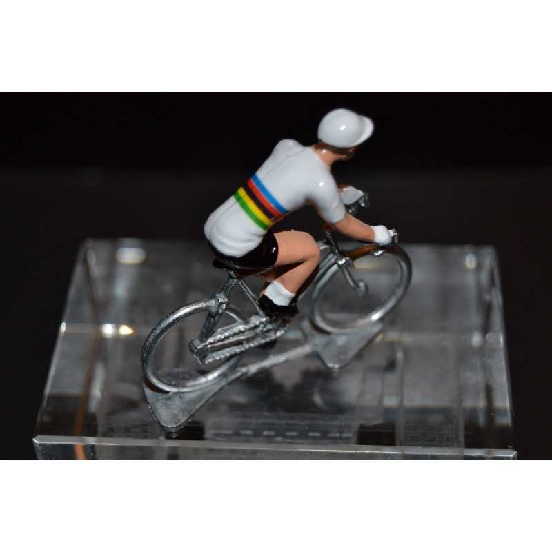 Maillot Champion du monde