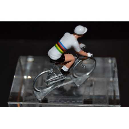 Maillot Champion du monde