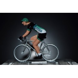 Bora-Hansgrohe 2018