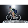Orica GreenEdge - Petit cycliste en metal