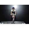 Orica GreenEdge - Petit cycliste en metal