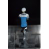 Frimatic - de Gribaldy - figurine cycliste petit cycliste