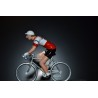 Sonolor Lejeune - cyclist figurine 