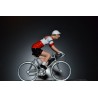 Sonolor Lejeune - cyclist figurine 