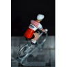 Sonolor Lejeune - cyclist figurine 