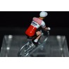 Sonolor Lejeune - cyclist figurine 
