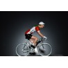 7 Eleven - petit cycliste figurine cycliste