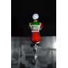 7 Eleven - petit cycliste figurine cycliste