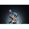 Z - cyclist figurine