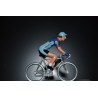 Z - cyclist figurine