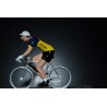 TVM Ragno - cyclist figurine