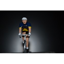 TVM Ragno - cyclist figurine