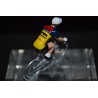 TVM Ragno - cyclist figurine