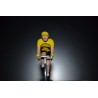 Thevenet Jaune - Petit cycliste figurine