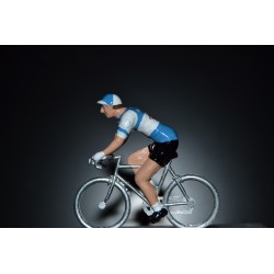 Magicrème - Petit cycliste figurine