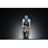 Magicreme - cyclist figurine
