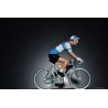 Magicreme - cyclist figurine