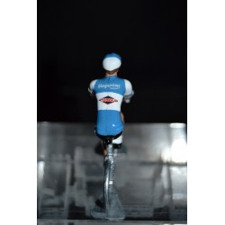 Magicrème - Petit cycliste figurine