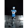 Magicreme - cyclist figurine