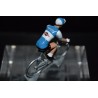Magicreme - cyclist figurine