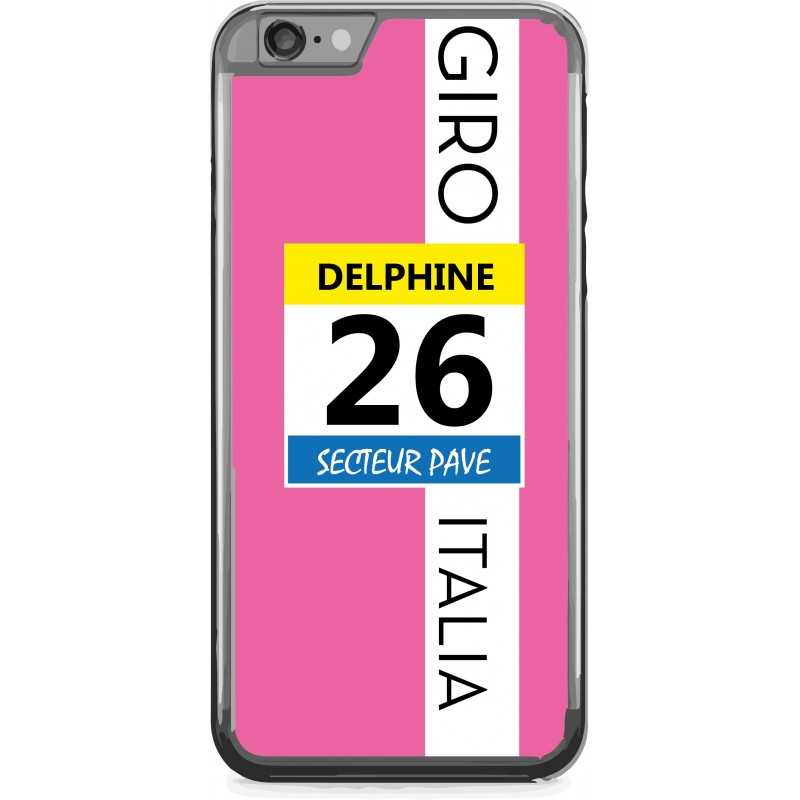 Phone Case GIRO Pink