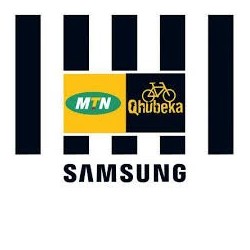 MTN-Qhubeka - petit cycliste en métal