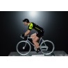Mitchelton Scott special edition Tour de France 2018 - petit cycliste en acier