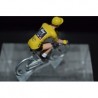 Tour de France 2018- Maillots distinctifs - Pack de 4 figurines