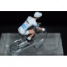Tour de France 2018- Maillots distinctifs - Pack de 4 figurines