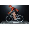 Roompot 2018 - petit cycliste figurine