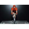 Roompot 2018 - petit cycliste figurine