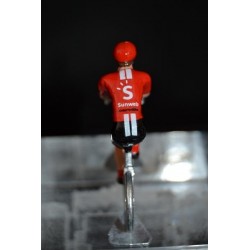 Sunweb Petit Cycliste - 2019