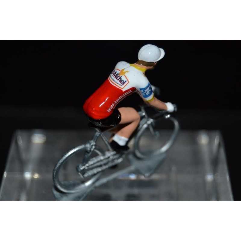 St Michel Auber 93 2019