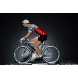 St Michel Auber 93 2019