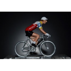 St Michel Auber 93 2019