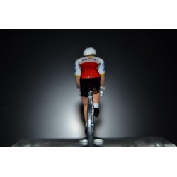 St Michel Auber 93 2019