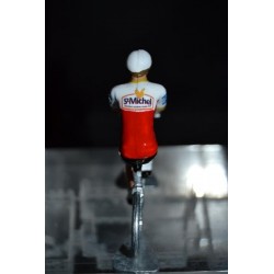 St Michel Auber 93 2019