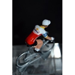 St Michel Auber 93 2019