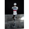Sagan 2019 champion slovaquie bora - figurine cycliste petit