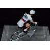 Sagan 2019 champion slovaquie bora - figurine cycliste petit