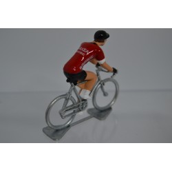Arkea Samsic Saison 2020 figurine petit cycliste 