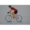 Arkea Samsic Saison 2020 figurine petit cycliste 